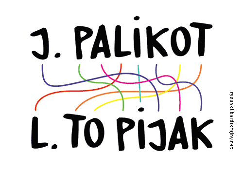 J. PALIKOT – L. TO PIJAK